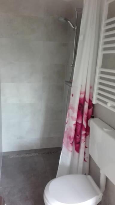 Cottage Egmond-Binnen Met Besloten Tuin 외부 사진