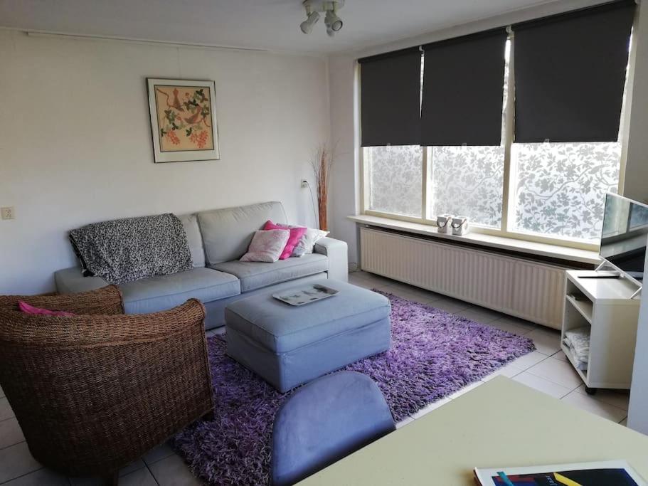Cottage Egmond-Binnen Met Besloten Tuin 외부 사진